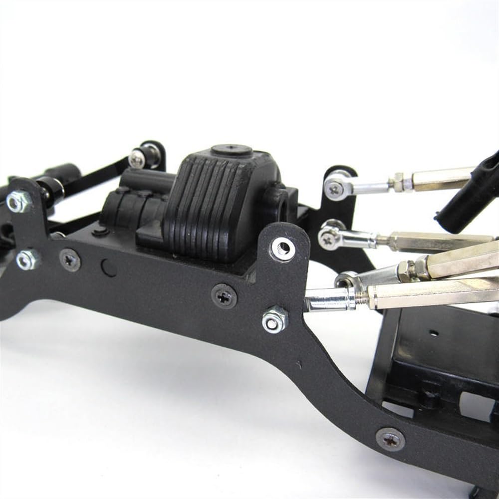 Amazon.co.jp: WPL C14 C24 B14 B24 B16 B36 MN D90 MN99S 8 個